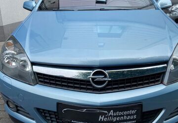Opel Astra 141.133 km 2.278 &euro; Heiligenhaus 42579