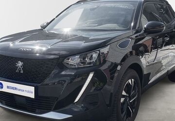 Peugeot 2008 7.950 km 22.690 &euro; Oberhausen 46149