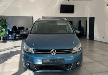 VW Touran 133.000 km 10.500 &euro; Oberhausen 46049