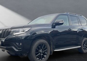 Toyota Land Cruiser 99.980 km 59.449 &euro; Wesel 46485