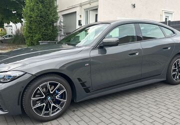 BMW 430 Gran Coupé 123.230 km 27.900 &euro; Oberhausen 46047