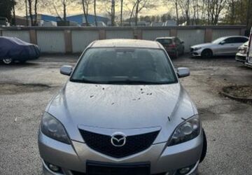 Mazda 3 136.000 km 2.500 &euro; Essen 45144