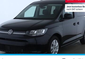 VW Caddy 9.328 km 29.610 &euro; Bochum 44866