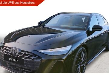 Audi A6 1.500 km 73.470 &euro; Moers 47441