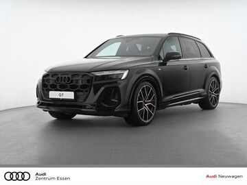 Gebrauchte Audi Q7