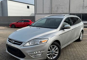 Ford Mondeo 221.000 km 4.750 &euro; Düsseldorf 40233