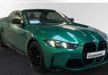 BMW M4 7.950 km 83.800 &euro; Wesel 46485