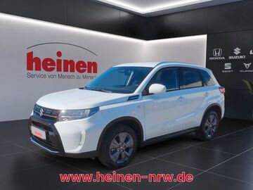 Gebrauchte Suzuki Vitara