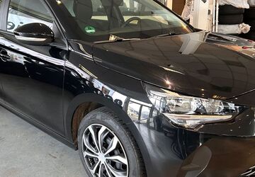 Opel Corsa 40.000 km 11.499 &euro; Bochum 44791