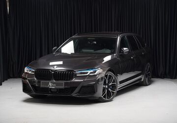 BMW 530 175.500 km 31.290 &euro; Düsseldorf 40211