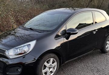 Kia Rio 80.000 km 5.890 &euro; Dinslaken 46539