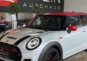 Mini John Cooper Works 44.200 km 26.790 &euro; Erkrath 40699