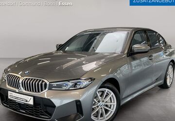 BMW 330 24.765 km 44.799 &euro; Essen 45141