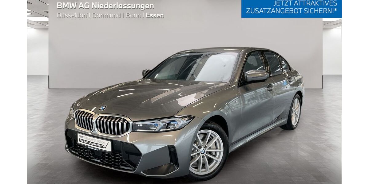 BMW 330 24.765 km 45.999 &euro; Essen 45141