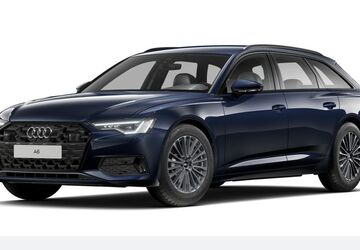 Audi A6 31.584 km 46.590 &euro; Gelsenkirchen 45894