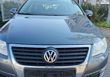 VW Passat 330.000 km 2.999 &euro; Oberhausen 46047