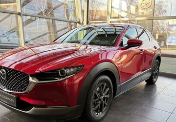 Mazda CX-30 104.155 km 18.995 &euro; Duisburg 47166