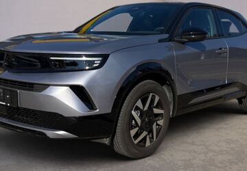 Opel Mokka 10.620 km 21.990 &euro; Velbert 42555