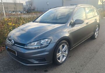 VW Golf 159.890 km 12.000 &euro; Düsseldorf 40477