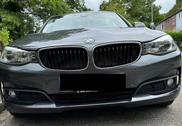 BMW 320 Gran Turismo 213.252 km 10.100 &euro; Essen 45257