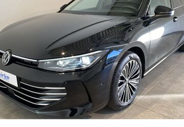 VW Passat Variant 9.999 km 42.880 &euro; Bochum - Linden 44879