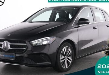 Mercedes-Benz B 250 30.072 km 24.875 &euro; Essen 45309