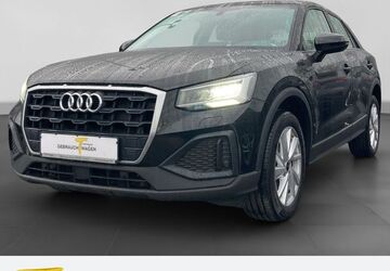 Audi Q2 60.395 km 22.730 &euro; Bochum 44892