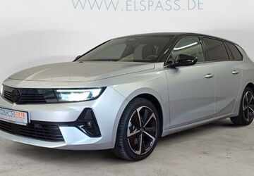 Opel Astra 48.295 km 20.478 &euro; Moers 47445