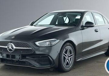 Mercedes-Benz C 180 12.613 km 38.750 &euro; Oberhausen 46149