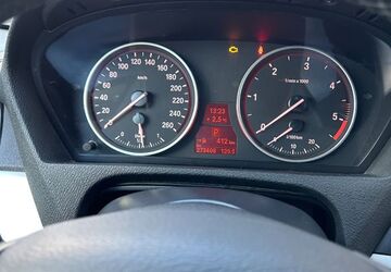 BMW X5 280.000 km 10.800 &euro; Gelsenkirchen 45881