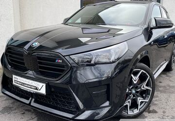 BMW X2 22.769 km 54.990 &euro; Essen 45134