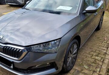 Skoda Scala 130.414 km 12.999 &euro; Essen 45326