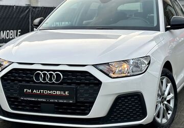 Audi A1 46.960 km 17.990 &euro; Herten 45699