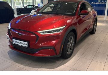 Ford Mustang Mach-E 20.900 km 32.890 &euro; Duisburg 47167