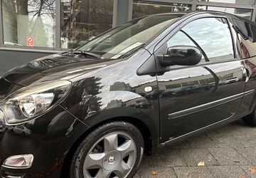 Renault Twingo 75.903 km 5.950 &euro; Gelsenkirchen 45899