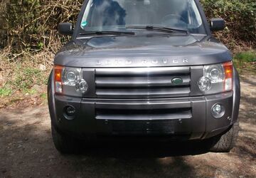 Land Rover Discovery 309.000 km 7.500 &euro; Dinslaken 46539
