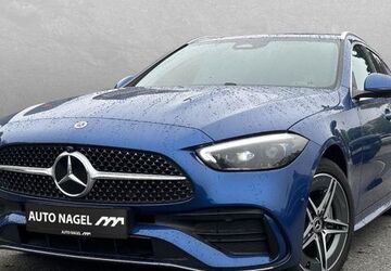 Mercedes-Benz C 300 29.491 km 39.940 &euro; Dinslaken 46535