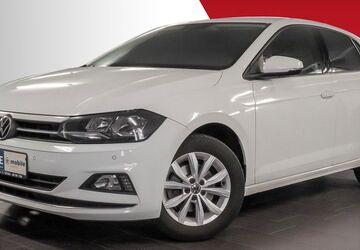 VW Polo 99.980 km 15.999 &euro; Dorsten 46284