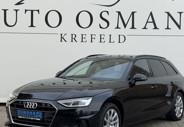 Audi A4 190.590 km 16.450 &euro; Krefeld 47805