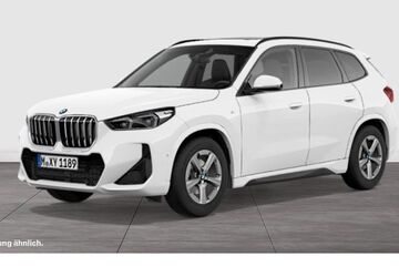 BMW X1 51.861 km 37.440 &euro; Velbert 42549