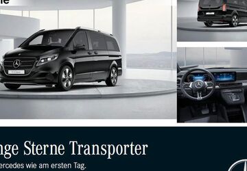 Mercedes-Benz V 250 6.881 km 76.998 &euro; Dorsten 46282