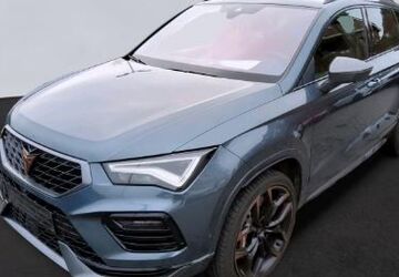 Cupra Ateca 73.400 km 29.990 &euro; Hünxe 46569
