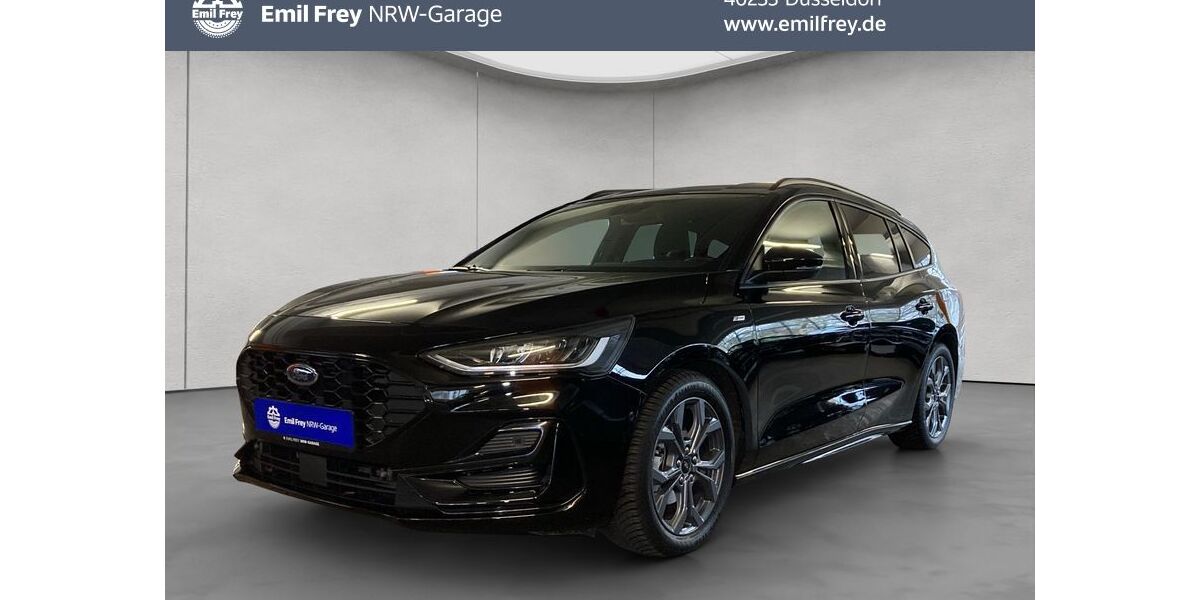 Ford Focus 21.174 km 21.890 &euro; Düsseldorf 40233