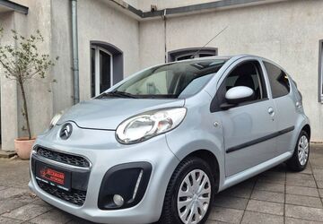 Citroen C1 44.000 km 5.995 &euro; Moers 47441