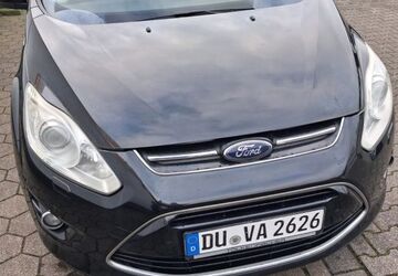 Ford C-Max 160.000 km 4.550 &euro; Duisburg 47229