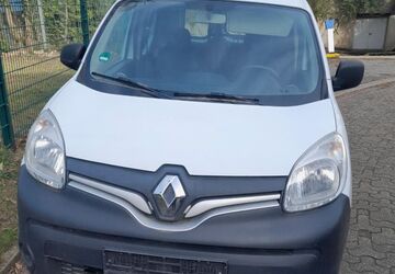 Renault Kangoo 68.000 km 4.000 &euro; Bochum 44801