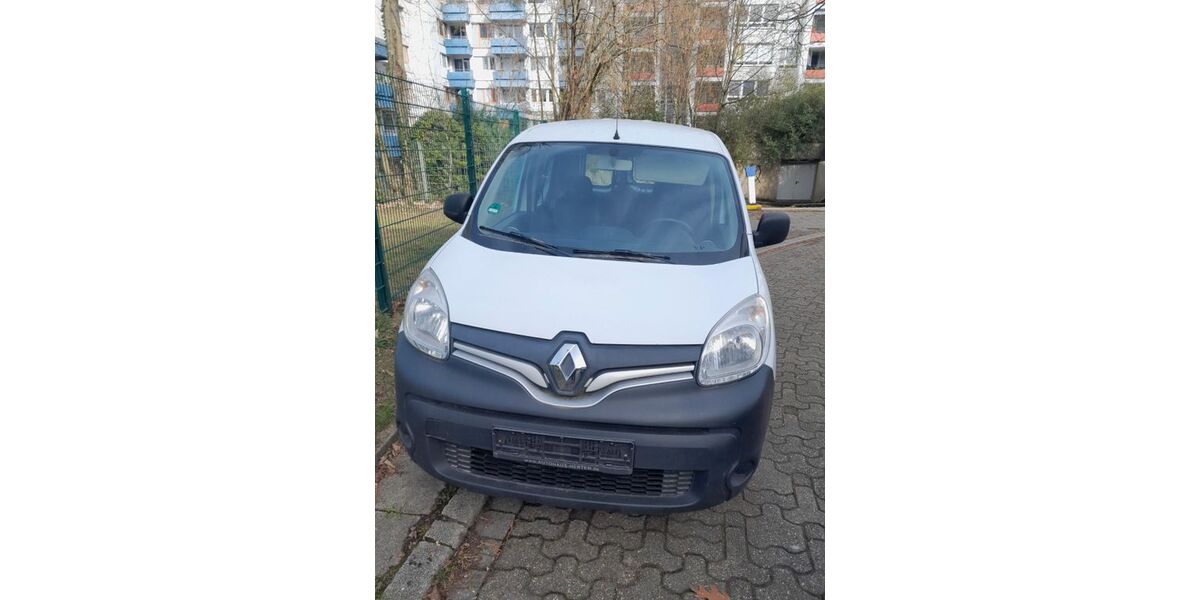 Renault Kangoo 68.000 km 4.000 &euro; Bochum 44801