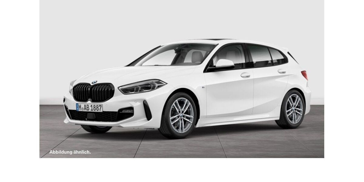 BMW 118 16.400 km 28.990 &euro; Herne 44625