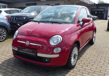 Fiat 500 150.000 km 5.000 &euro; Rheinberg 47495