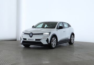 Renault Megane 55.864 km 19.220 &euro; Oberhausen 46049